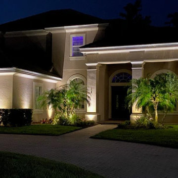 Transitional Homes