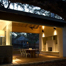 Exterior Ideas