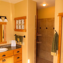 New Bathroom