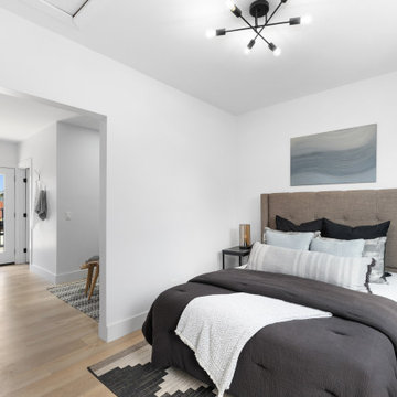 Long Beach Remodel