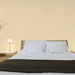 New Style - Tangier Wallpaper RL190101 - Wallpaper