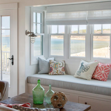 Sengekontacket Renovations