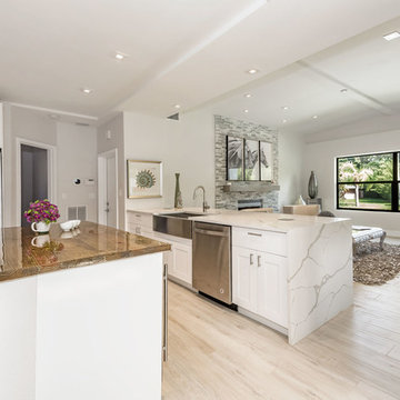 McClellan Park Contemporary