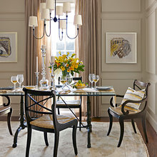 Dining Rooms