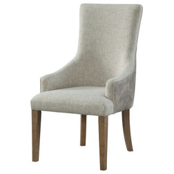 Transitional Dining Chairs by Lane Home Furnishings
