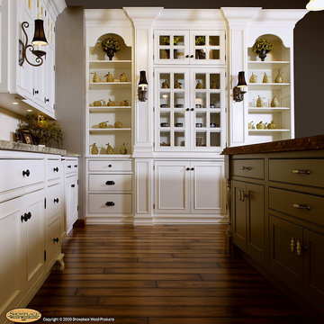 Showplace Lifestyle Cabinet Gallery, Sioux Falls, SD