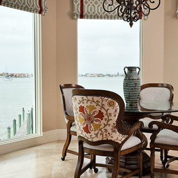 Boca Ciega Bay Transitional