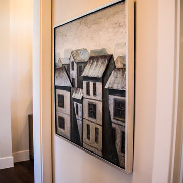 Parade of Homes 2015 - DG Ventures