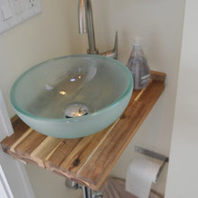 Bathroom Ideas