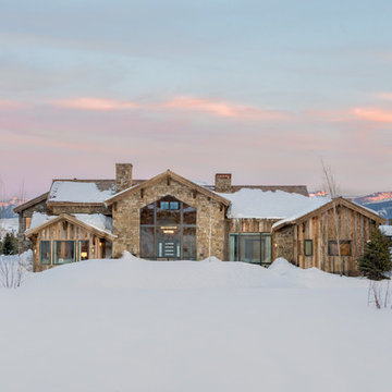 Shooting Star 73- Teton Village, Wyoming