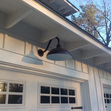 Garages & Bunk Rooms