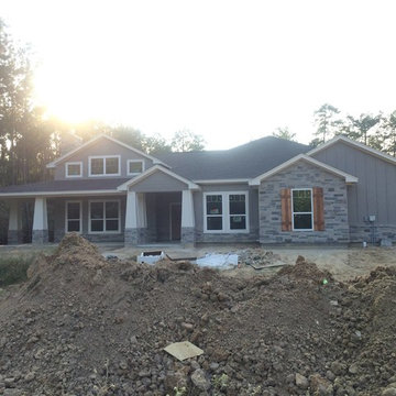 Exteriors