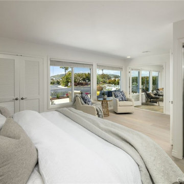 Staging - Orange County
