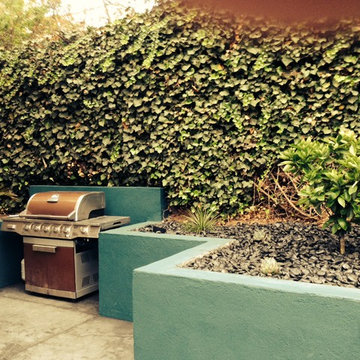 Grill Master General