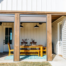 screen porch