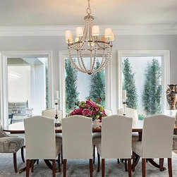 Home Lighting: Hudson Valley - Products