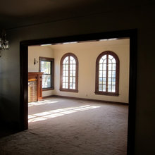Remodel Mansfield