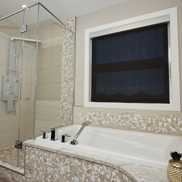 Custom 1911 sq ft Two Storey Show Home - Authentic Developments