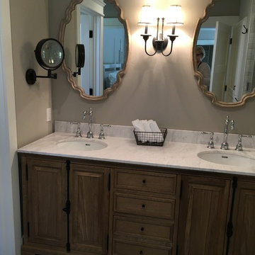 3rd St Sonoma Farmhouse