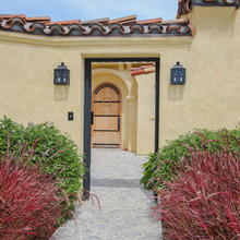 Exterior Ideas