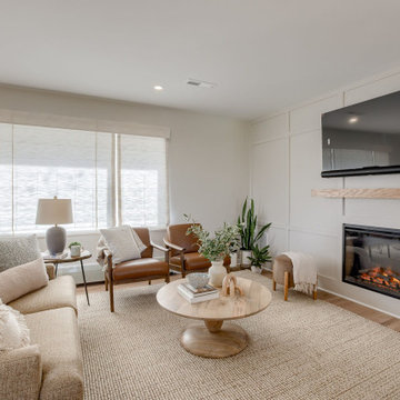 Rookbrook Remodel