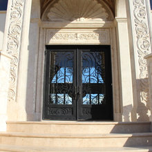 Front Door Ideas