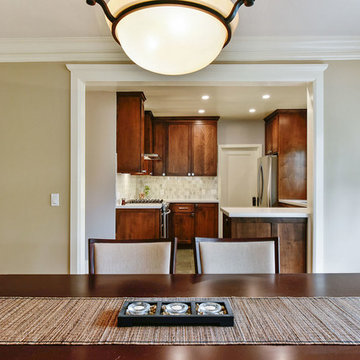 Oakland 2017 Kitchen & Bath