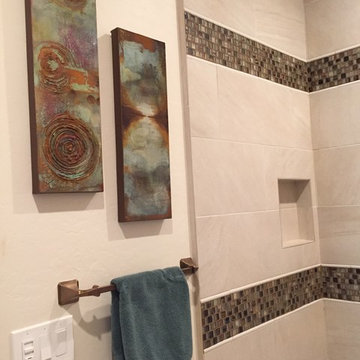Total Remodel - Scottsdale Troon Home