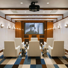 Media Room