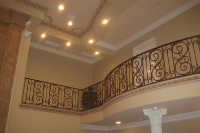 Recent Work