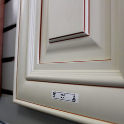 Kitchen Cabinets & Countertops - Products