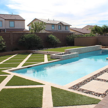 Residence at Old Stone Ranch Chandler