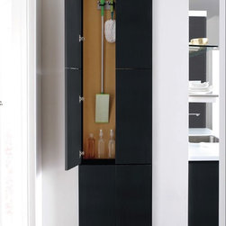 Kemper Product Launch 2015 - Kitchen Cabinetry
