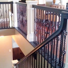 Staircase Spindles