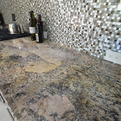 ADP Surfaces and RX Builders - Products