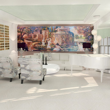Mural In The Mix