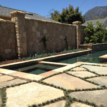 Rodgers Residence