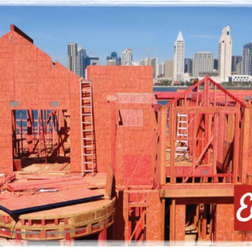 Eco Building Products, Inc.
