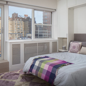 Park Ave Apartment