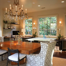 office diningroom combo