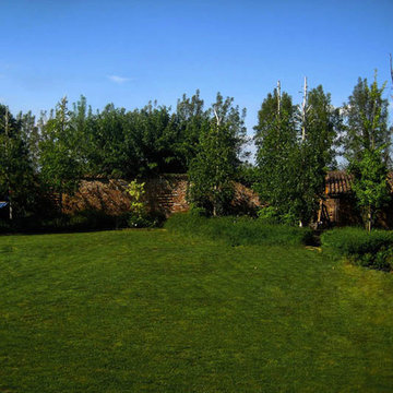 Giardino Quadrifoglio