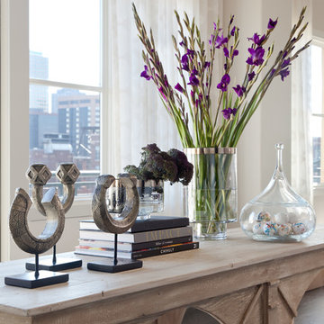 Penthouse: Downtown Denver
