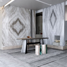 accent wall