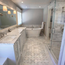 Lafayette bathroom