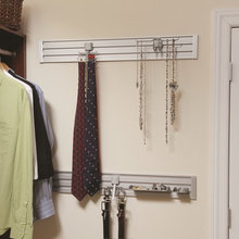 Closet Ideas