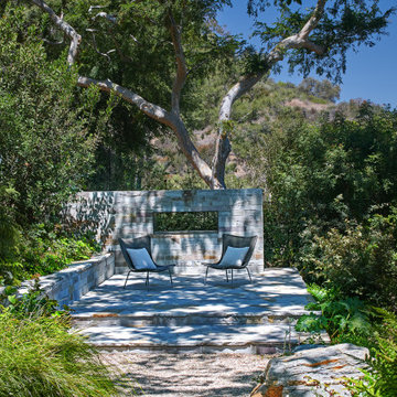 Pasadena Mid-Century Modern