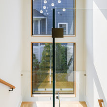 stairway