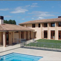 Curvado Range Projects - Products