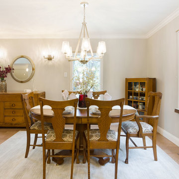 Wildwood Whole Home Renovation