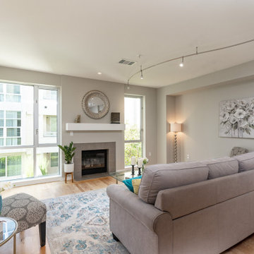 Walnut Creek Project